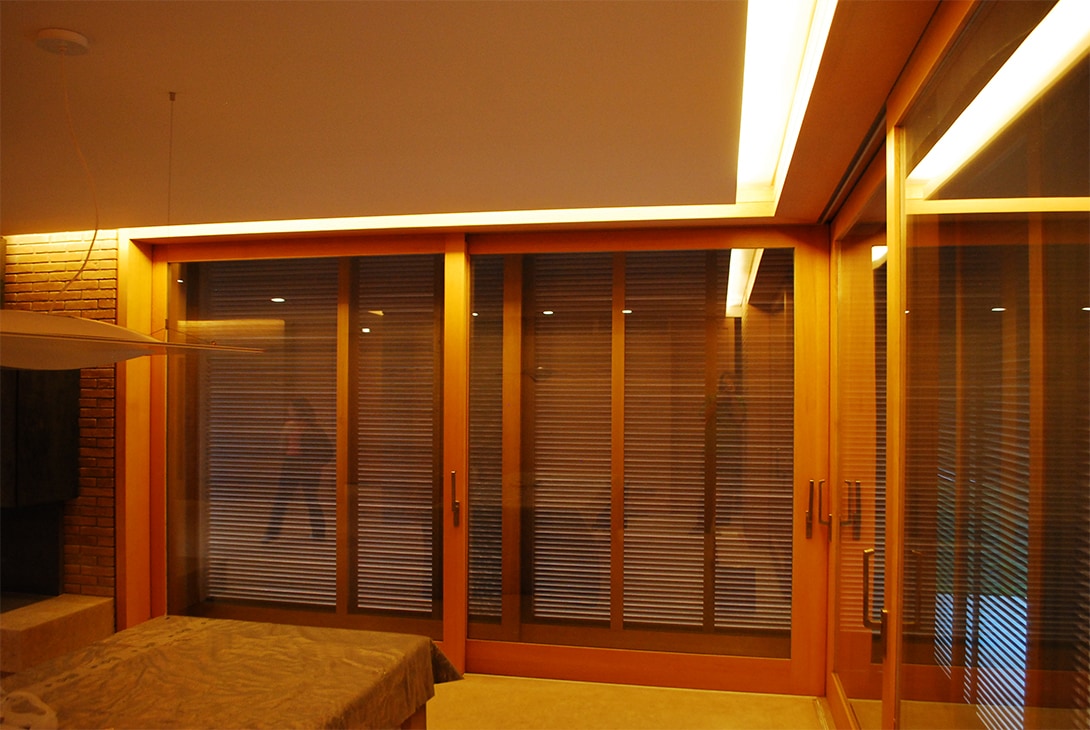 Private Residence in Legrena